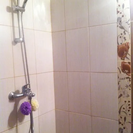Komsomolska 40 Appartement