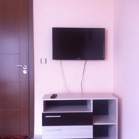 Appartement Komsomolska 40 Burgas