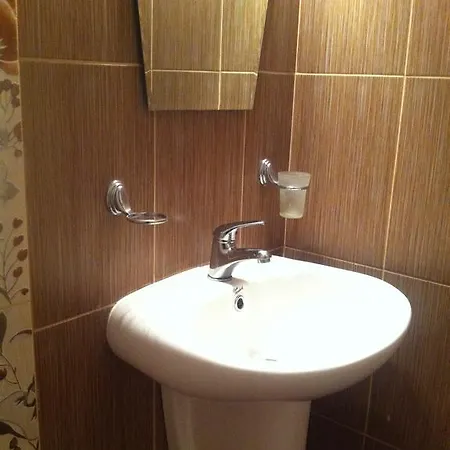 Komsomolska 40 Appartement Burgas