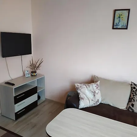 Komsomolska 40 * Burgas